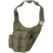 MFH Military Shoulder Versipack (Färg: Oliv)
