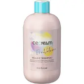 Inebrya Ice Cream Pro-Volume volymshampoo 300 ml