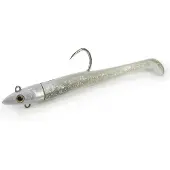 Molix Jugulo Shad 5.5 Mjukt Bete 64g 140 Mm