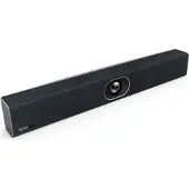 Yealink UVC40 E2 - Allt-i-ett videobar - power adapter included