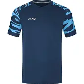 Jako Funktionstopp blå / vit