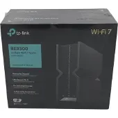 TP-LINK Archer BE550 tri-band Wi‑Fi 7-router