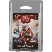 Plaid Hat Games Summoner Wars Andra Utgåvan: Eternal Council Faction Deck