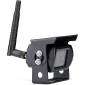 Midland Truck Guardian PRO Backkamera trådlös Svart