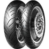 Dunlop Scootsmart 50j Tl Scooterdäck