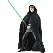 Star Wars The Black Series - Luke Skywalker (Imperial Light Cruiser) frn Archive Collection - Collectible Action Bild 6 "