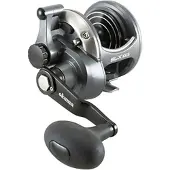 Okuma Slx Trollingrulle