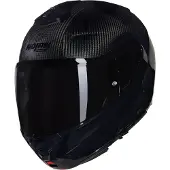 Nolan X-1005 Ultra Carbon Puro Modulär Hjälm
