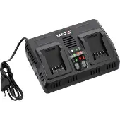 YATO Laddare YT-828501; 18 V; 4,5 A