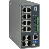 Level One Switch IGU-1271