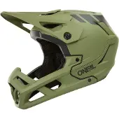 O'Neal Sl1 Crest Downhillhjälm