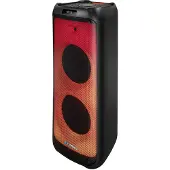 Blaupunkt PB12DB - Partyhögtalare - trådlös - Bluetooth