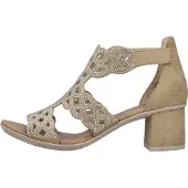 Rieker Sandal beige