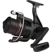 Spro Spartan Snurrande Fiskerulle