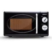 Sogo Hor-ss-890 20l 700w Mikrovågsugn
