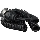 FEBI BILSTEIN Elektrisk spiralkabel 40100