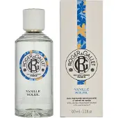 Roger & Gallet Vainille Solei 100ml Eau De Parfum