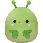 Squishmallows Gosedjur - 30 cm - Weston Mantis - - One Size - Gosedjur