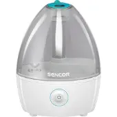 Sencor avfuktare SŠŠK 901WH vit