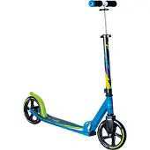 Muuwmi Sparkcykel 1SO7M00X blå (522)