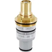 Ideal standard Børma termostatmodul för Børma term C50 C100 C200