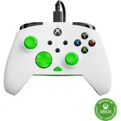 Turtle Beach Rematch¿ Core - White/Green