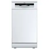 Teka Dfs 44750 Diskmaskin 10 Antal Platsinställningar