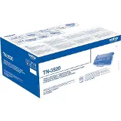 Brother TN426BKP - Svart - original - tonerkassett