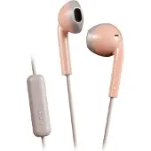 JVC HA-F19M Headphones (HA-F19M-PT)