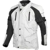 GMS Taylor Motorcykel Textil Jacka