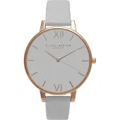 Olivia Burton Ob15bd61 Damklocka