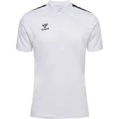 Hummel Authentic Functional Kortärmad Polotröja