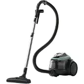 Electrolux Clean 600 EL61C2OG - Dammsugare - med behållare - utan påse - ocean green