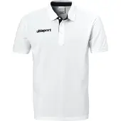 Uhlsport Essential Prime Kortärmad Polotröja