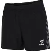 Hummel Authentic Woven Shorts