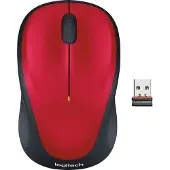 Logitech 1331 Trådlös Mus
