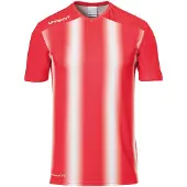 Uhlsport Stripe 2.0 T-shirt Med Korta ärmar