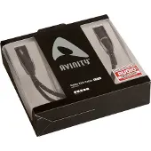 Ginza.se AVINITY XLR-Kabel Guld 1.5m