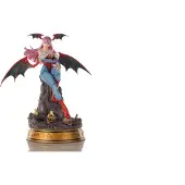 First 4 figures Darkstalkers Morrigan Aensland Spelare 2-variant Pvc