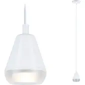 Paulmann Luia 76991 Pendellampa GU10 10 W Satin, Vit