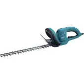 Makita 400W Hobby elektrisk häcksax 48cm UH4861 - El - Blå - Dubbel säkerhetsbrytare