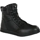 SHIMA Blake perforerade motorcykelskor