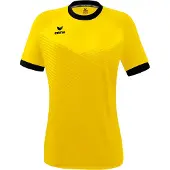 Erima Trikå gul / saffran / svart