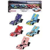 Majorette Porsche 917 Bil Gåvoförpackning
