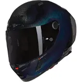 Nolan X-804 Rs Ultra Carbon Liquido Fullface-hjälm