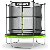 Zipro Trampolin 6FT IN Jump Pro Indoor