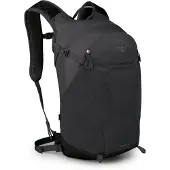 Osprey - Dagsvandringsryggsäckar - Sportlite 20 Dark Charcoal Grey för Unisex - Grå