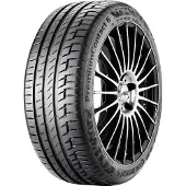 Continental PremiumContact 6 SSR