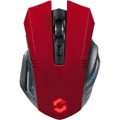 Speedlink Fortus 2400 Dpi Trådlös Spelmus