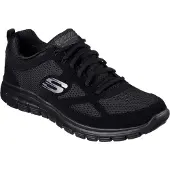SKECHERS Burns Skor